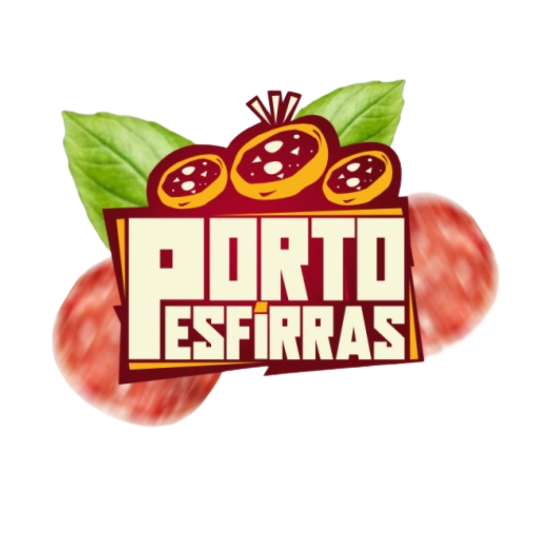 Logo Porto Esfirras